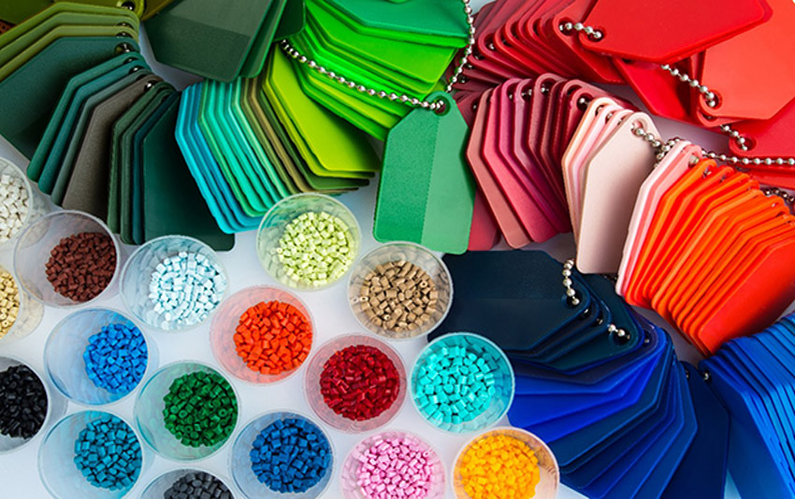 Plastic Granuls