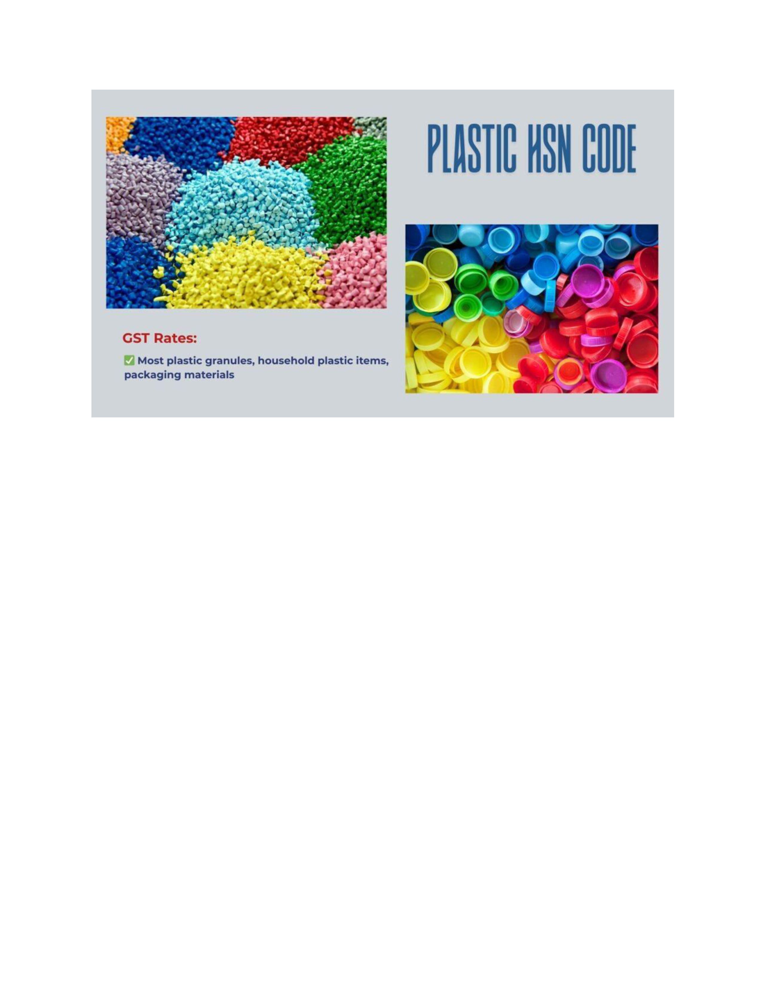 Plastic Dana