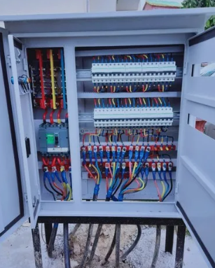 Mcb Panels