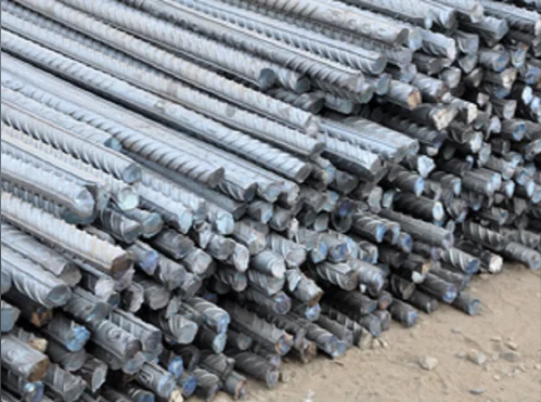 TMT Bars