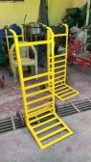 Platform Trolleys