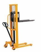 Hydraulic Hand Pallet Trucks 