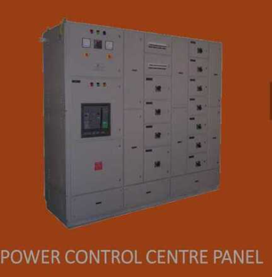 Control panels etc