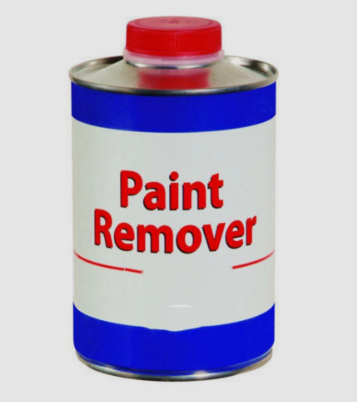 Paint Remover