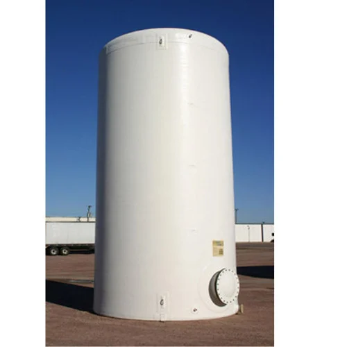 Chemical Storage Tank