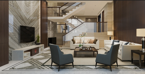 Interior Desgining & Planning Consultation 