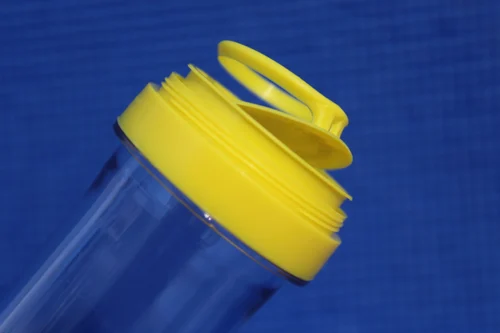 Tamper Evident Caps