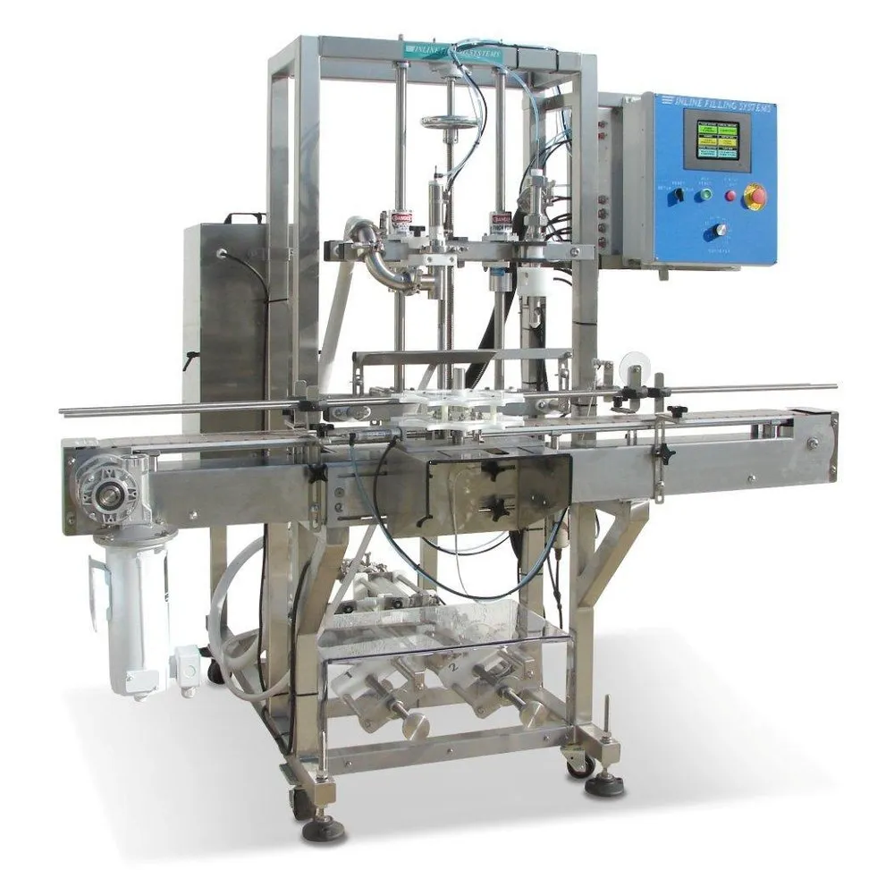 Stainless Steel High Speed Induction Bottle Sealing Machine