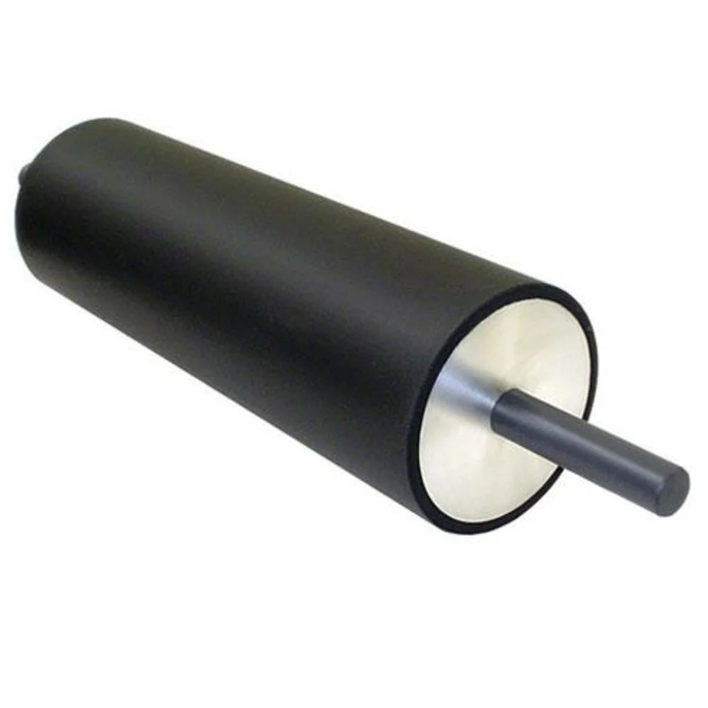 Rubber Conveyor Roller