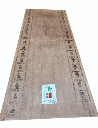 30mm AB Grade Pine Wood Flush Door