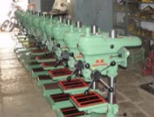 Machine repair service