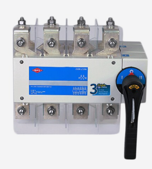  33 KV Isolator With Earth Switch and 33 KV Isolator