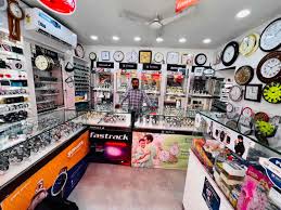 electrical goods