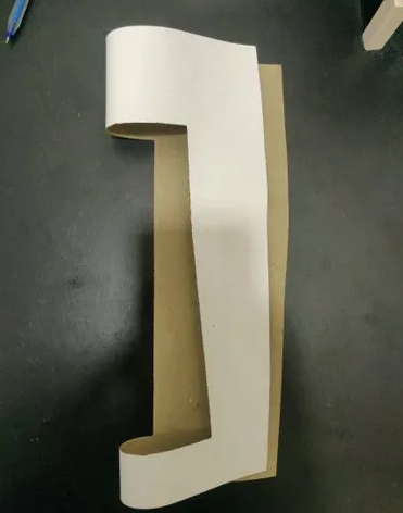 Wight Kraft Liner 150 Gsm