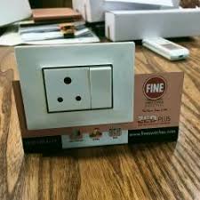 Electrical supply store