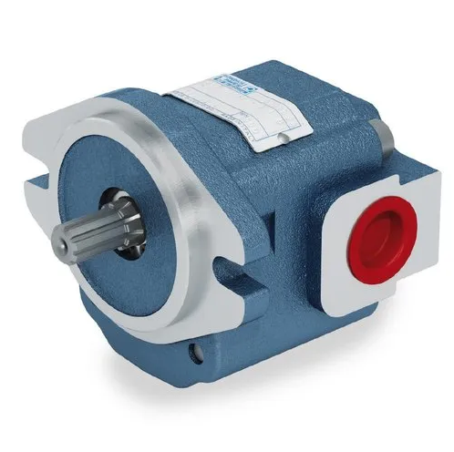 Cast Iron Gear Pump
