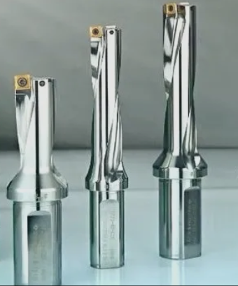 U DRILL TOOLS