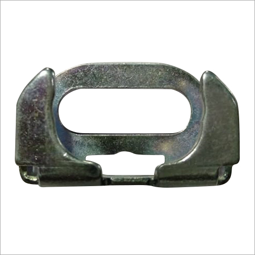 Electric Sheet Metal Component