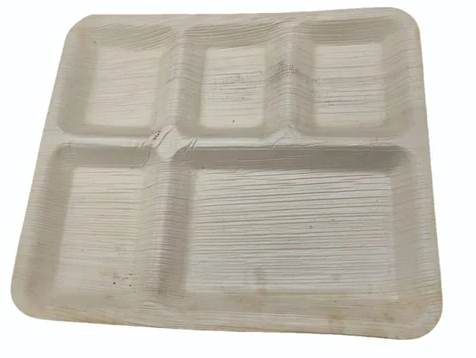  Bamboo Tray, Areca Leaf Plates And Bamboo Bowl Etc.