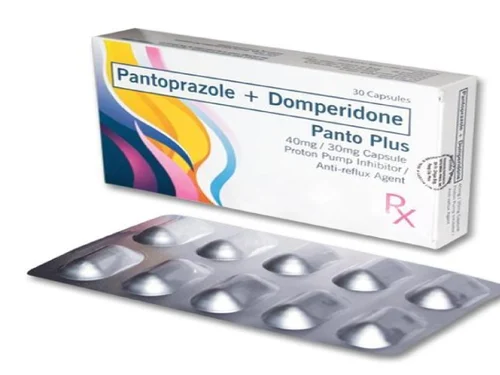 Anti Ulcer Drugs