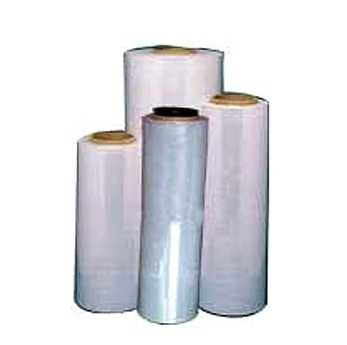 Stretch Cling Film