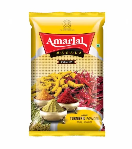 Premium Turmeric Powder