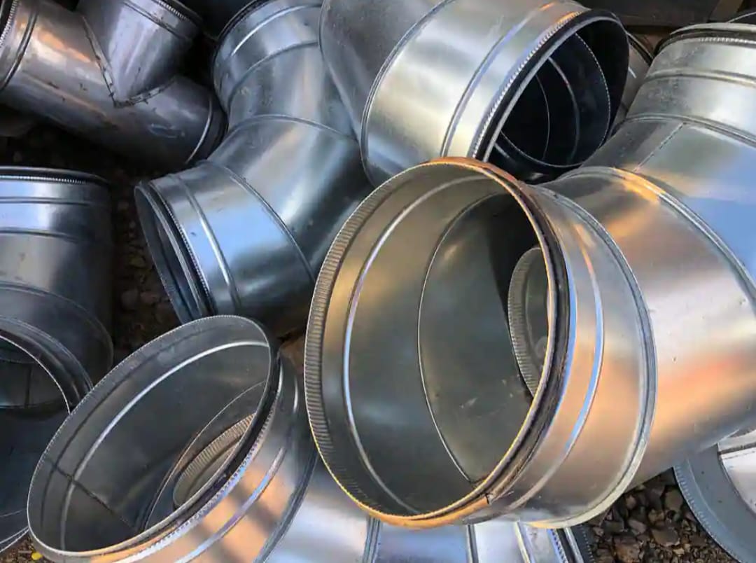 Steel Fabrication