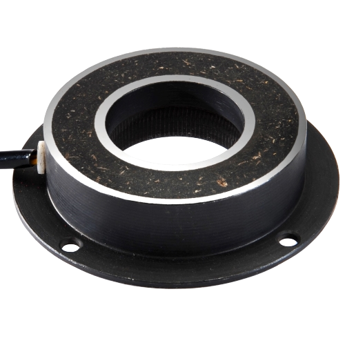 ELECTROMAGNETIC CLUTCHES & BRAKES