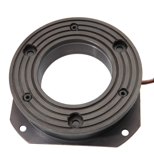 ELECTROMAGNETIC CLUTCHES & BRAKES