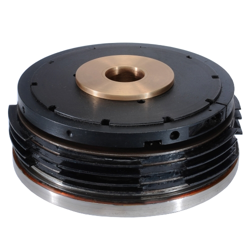 ELECTROMAGNETIC CLUTCHES & BRAKES