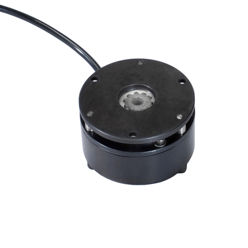 ELECTROMAGNETIC CLUTCHES & BRAKES