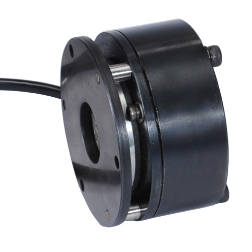 ELECTROMAGNETIC CLUTCHES & BRAKES