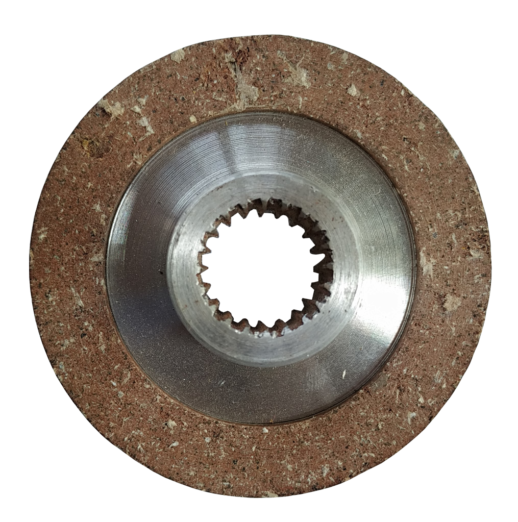 ELECTROMAGNETIC CLUTCHES & BRAKES