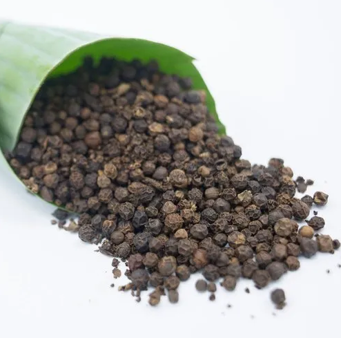 Organic Black Pepper