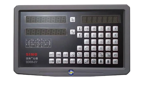 Digital Readout Systems