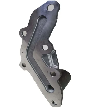 Aluminium Die Cast Machine Parts