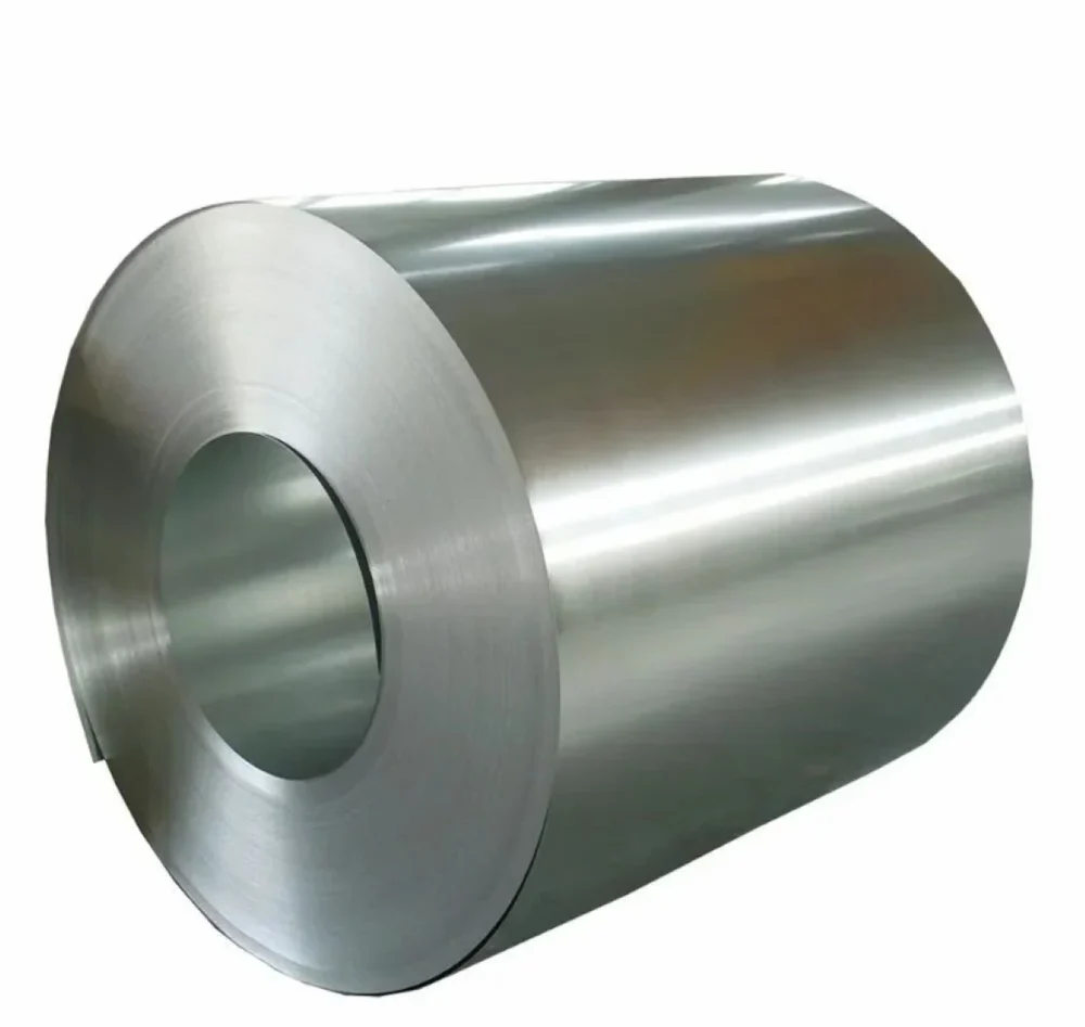 Bright Annealed Steel Strip, For Automobile Industry