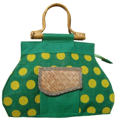 Fancy Jute Bags