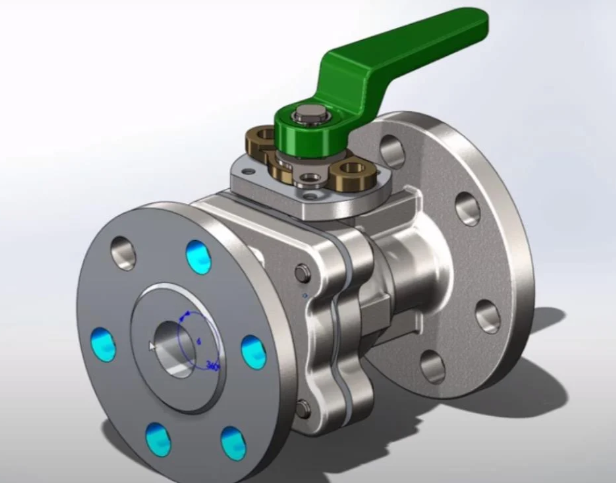 SOLIDWORKS PRODUCT DATA MANAGEMENT (PDM)