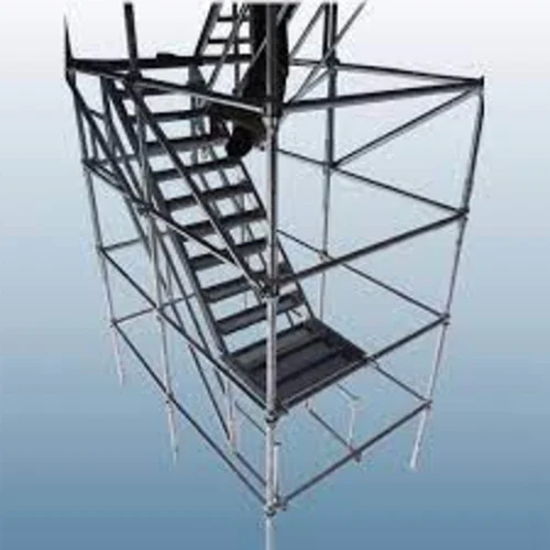 Scaffolding Systems 
