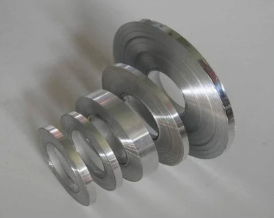 Mild Steel Bright Coils
