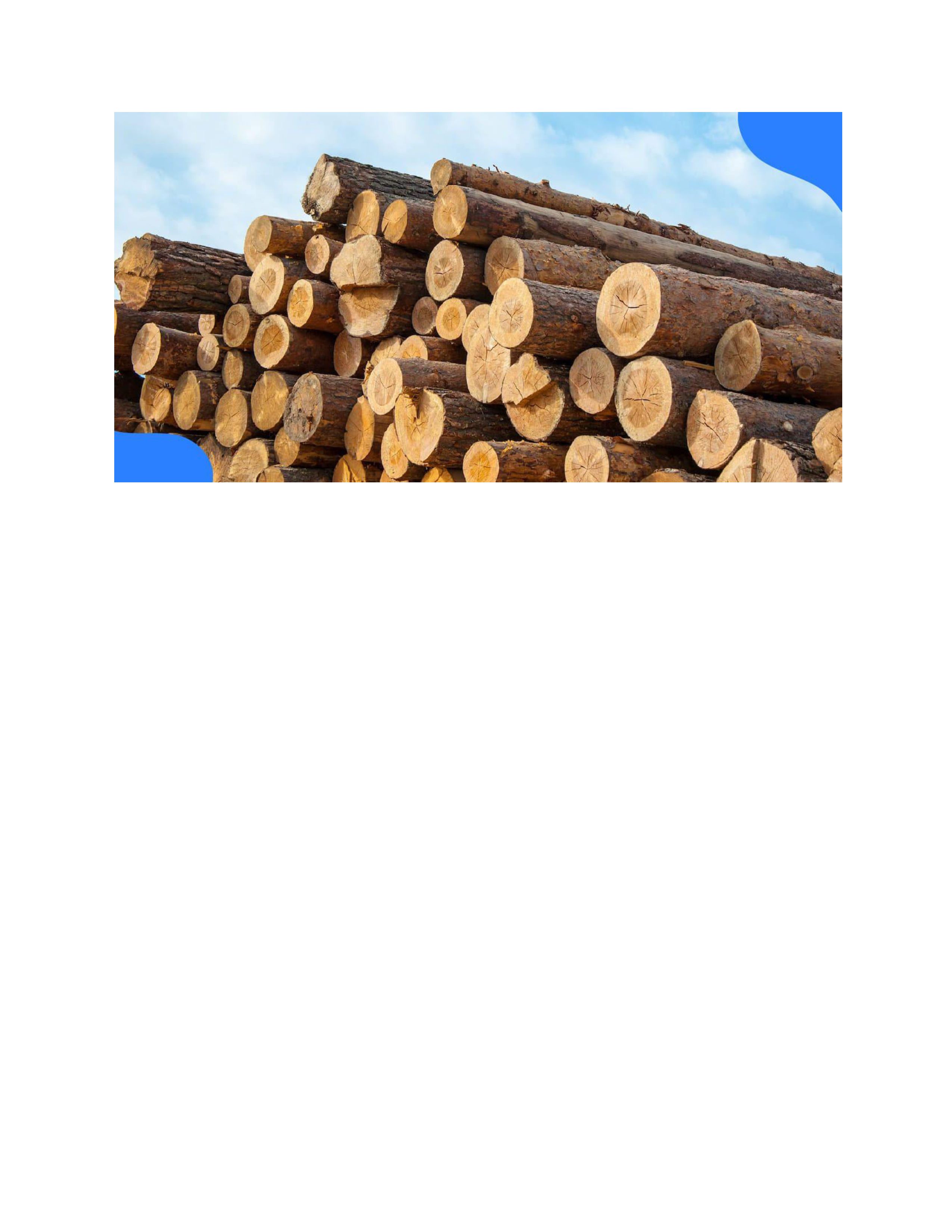 wood timber