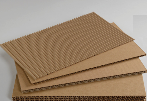Corrugated Paper Board