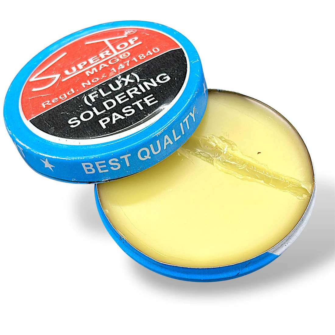 Brazing Paste