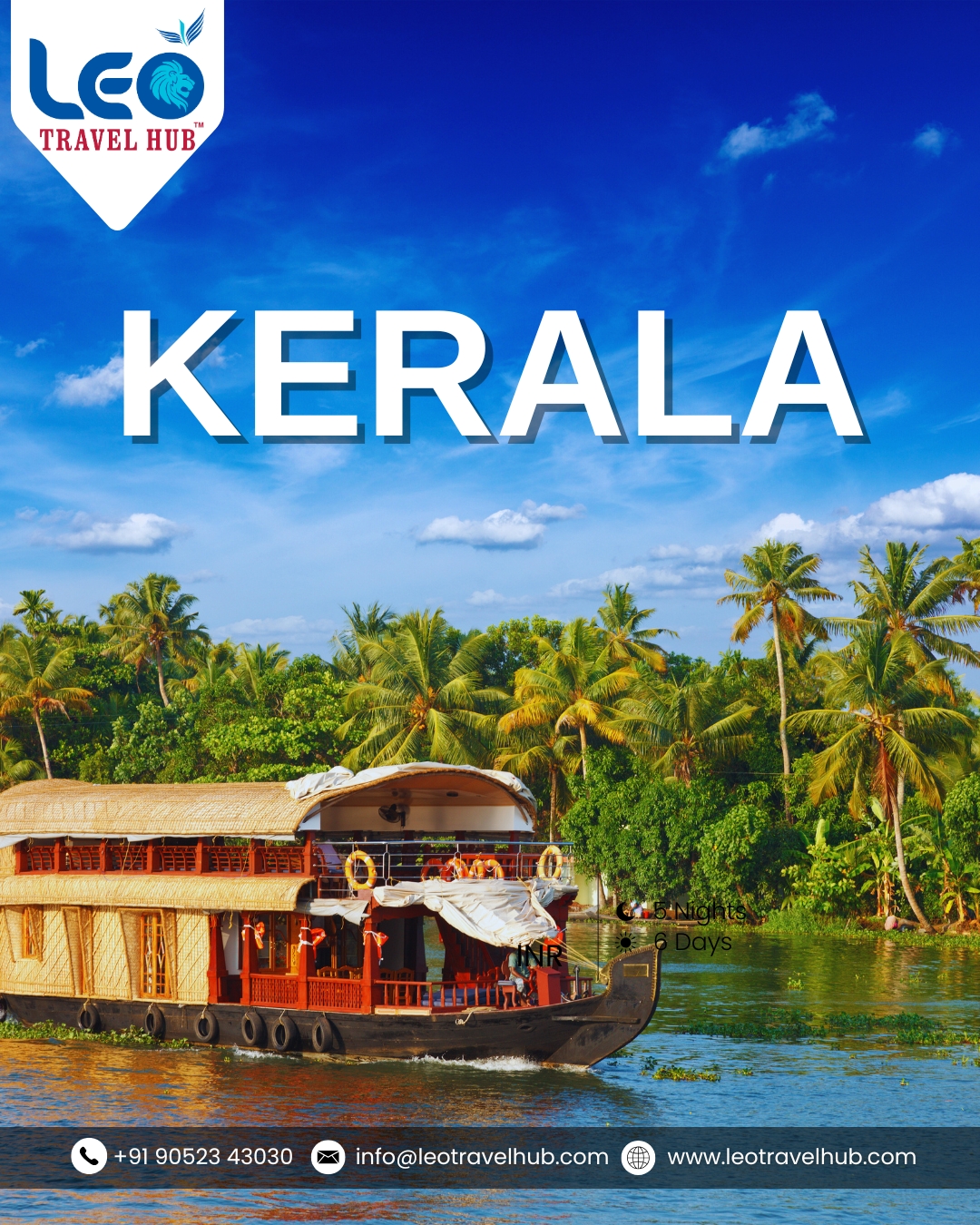 KERALA TOUR