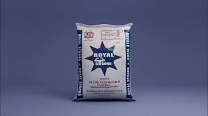 ROYAL STRONG CEMENT