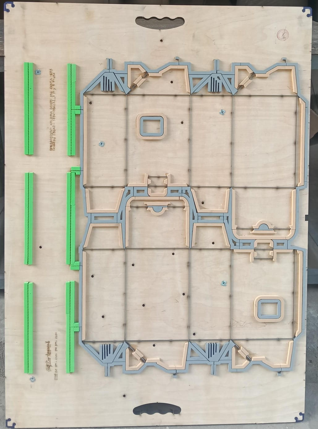  PRINTING,PFFSET,CORRUGATION MANUFACTURING