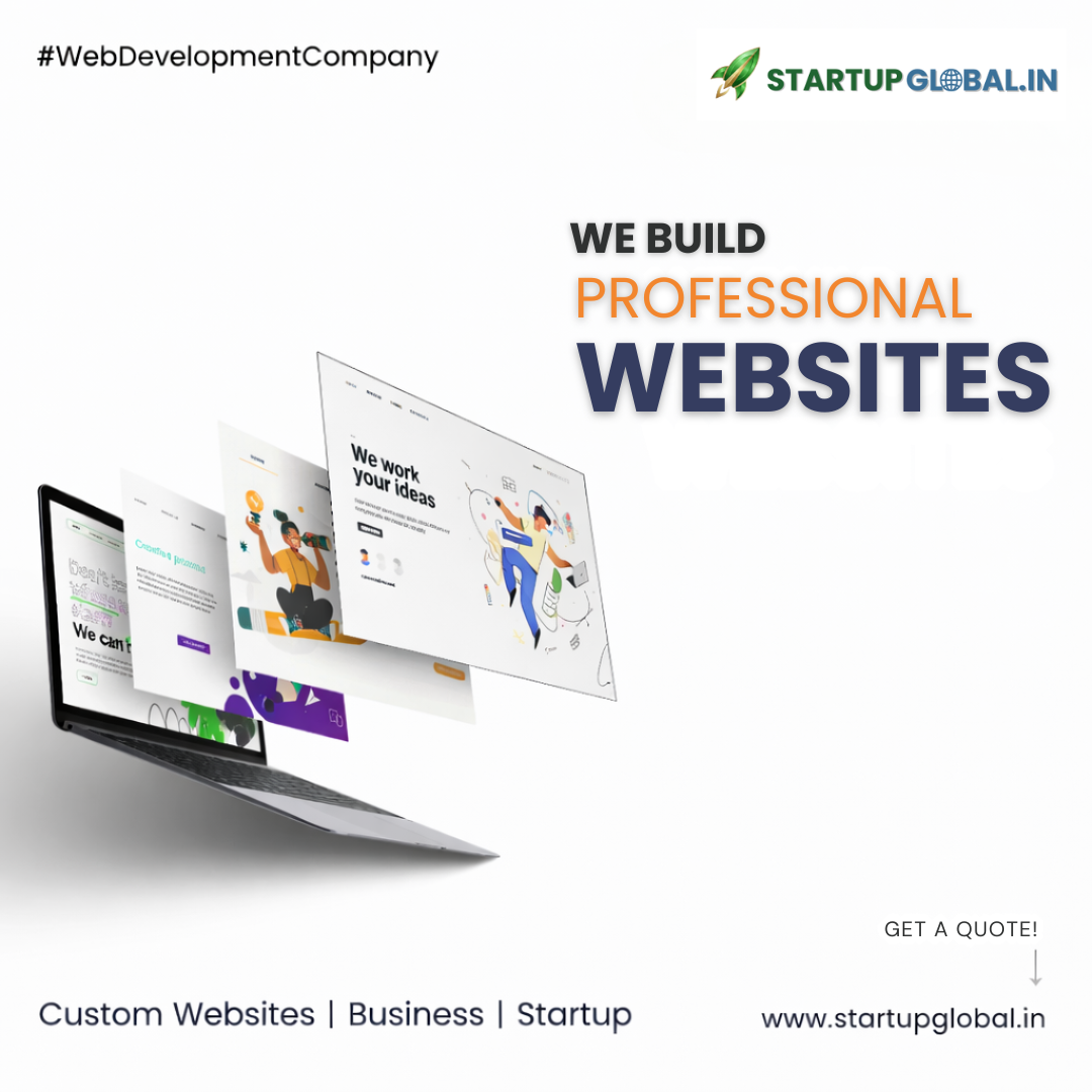 Website Development