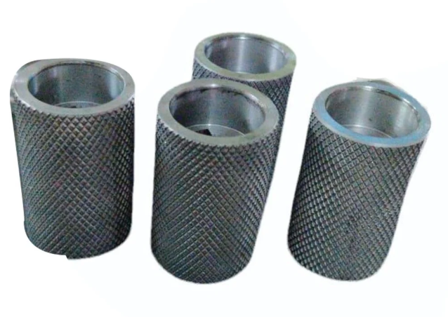 Cnc Machine Components