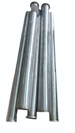 Stainless Steel Pipes